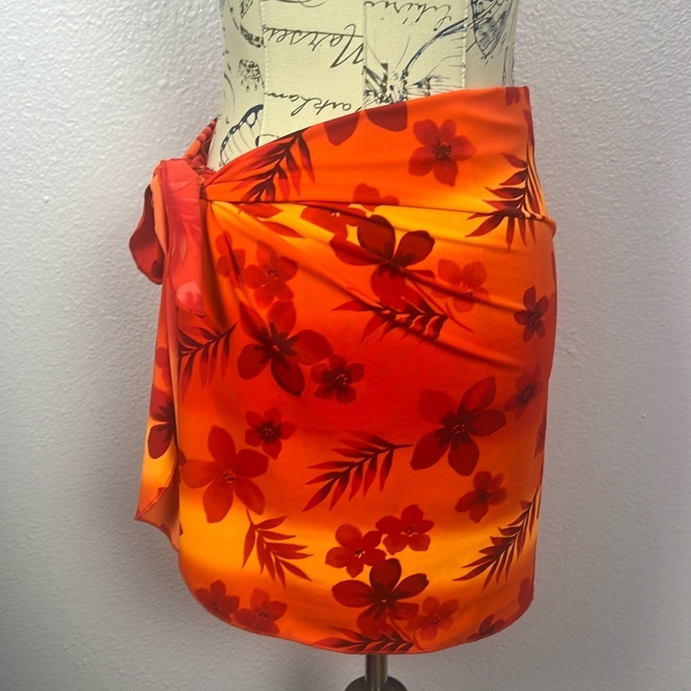Swimsuit Cover